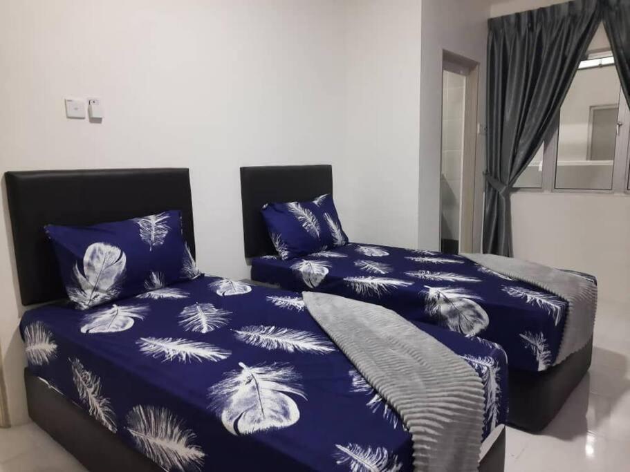 Bc Homestay @ Emerald Avenue Apartment, Brinchang Exterior photo